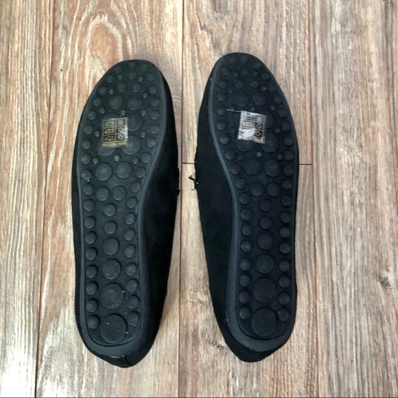 Brand NEW Journee Collection Halsey Black Loafers - Picture 8 of 11